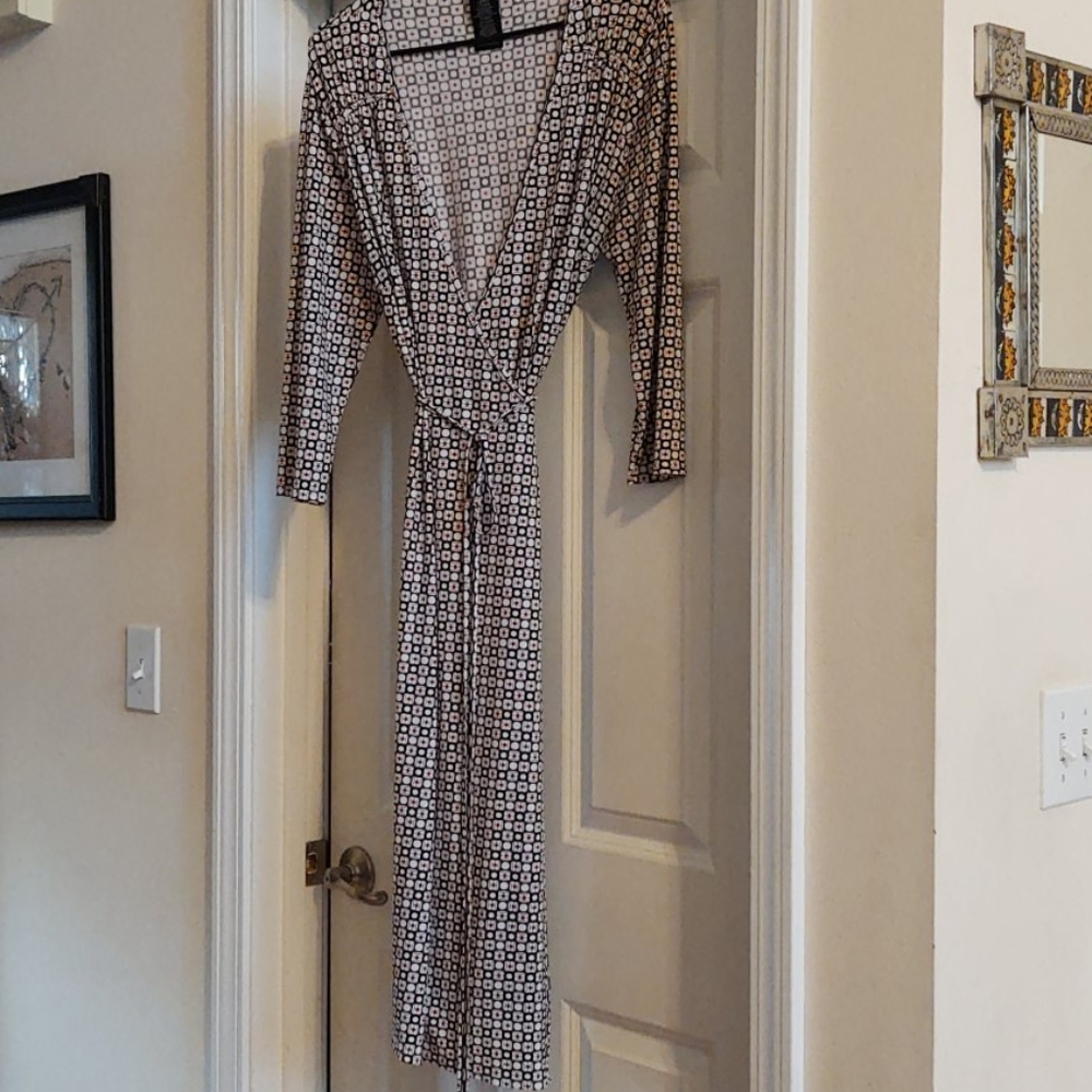 Ladies dress
